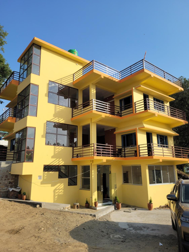 Exterior & Views 1, 11 Gaon Homestay, Garhwal