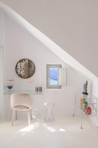 View 5, Odyssey Rock Milos Sunset Suites, South Aegean