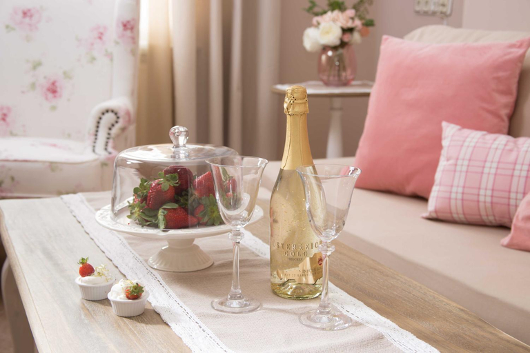Food & Drinks 4, Family hotel The Castle, Shumen