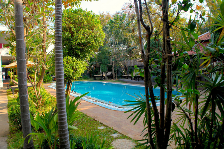 Sport & Beauty 2, Prana Hotel, Siem Reap