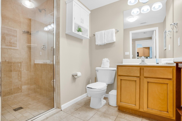 Bathroom 4, Palms Resort #1711 Jr. 2BR, Okaloosa