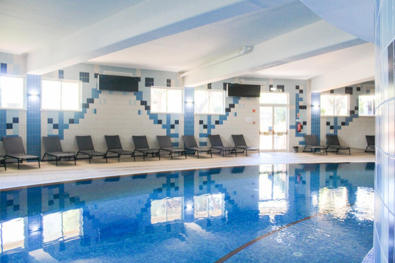 Sport & Beauty 2, AP Adriana Beach Resort, Albufeira