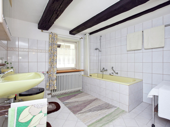 Others 4, Apartment in the Black Forest with garden, Waldshut