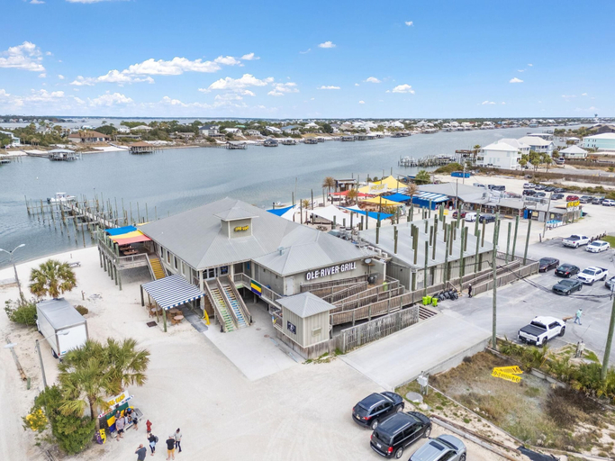 Others 4, Windemere 904 with Pool Side Cabana, Escambia