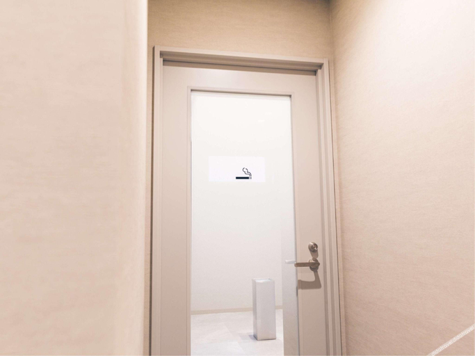 Bathroom 5, Super Hotel Fujikawaguchiko, Fujikawaguchiko