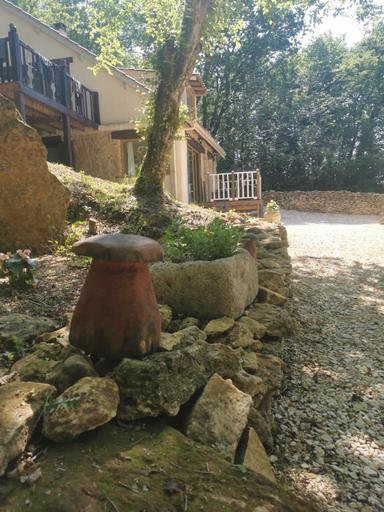 Others 5, La Borie du bois Sarlat, Dordogne