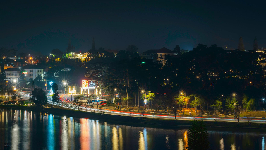 Exterior & Views 2, Xuân Trường Dalat Central, Đà Lạt