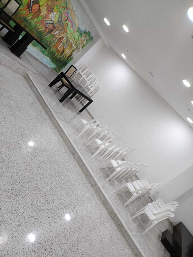 Others 5, Hotel Bicentenario, Rionegro