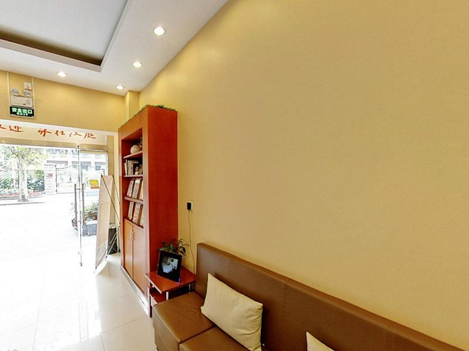 Public Area 2, HanTing Hotel (Shanghai Zhongshan Park Subway Station), Shanghai