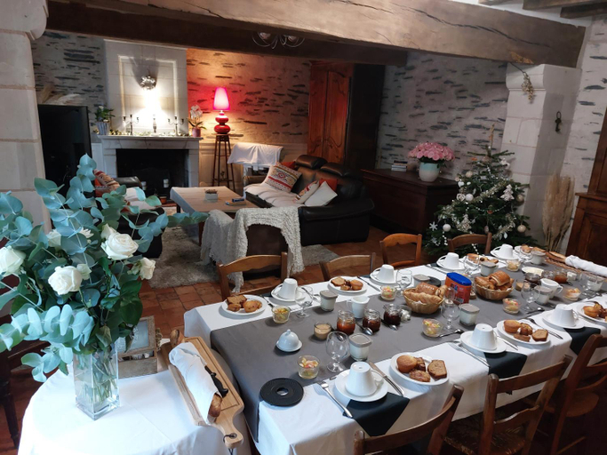 Food & Drinks 5, La Bohal' Loire, Maine-et-Loire