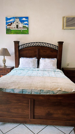 Bedroom 4, Casa Mima, Flores
