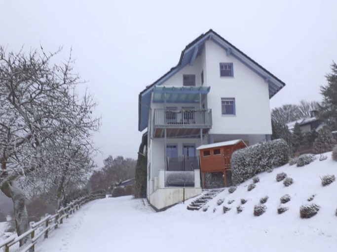 Apartment between Winterberg and Willingen, Hochsauerlandkreis