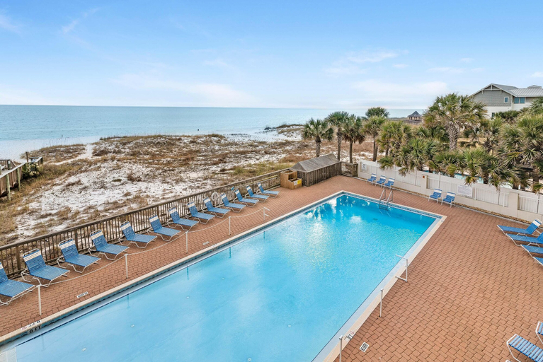 Sport & Beauty, Seaspray West 304- Gulf Front, Escambia