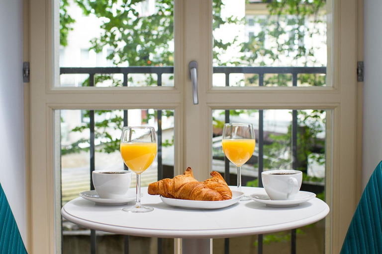 Others 2, Old Town Residence at Topolowa, Kraków City