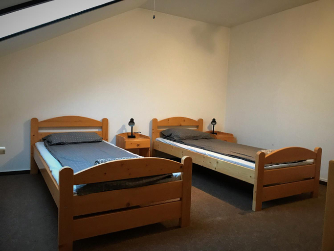 Others 3, Petofi Motel, Cristuru Secuiesc