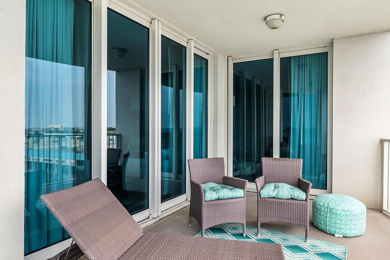 Others 3, Palms Resort #1516 Full 2 Bedroom, Okaloosa