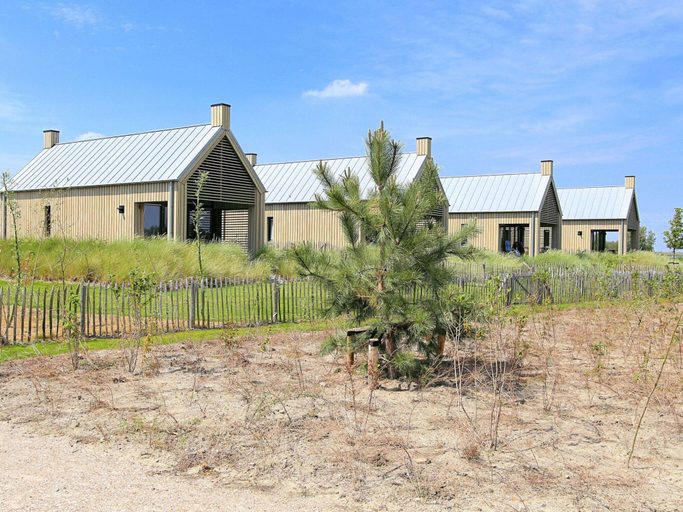 Exterior 4, Villa Oesterdam Wellness 16 People, Tholen