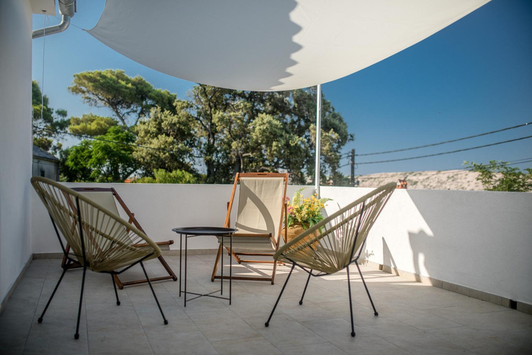 Others 3, Villa Fjaka Rab - Three Bedroom Villa with Swimming Pool, Lopar/Supetarska Draga
