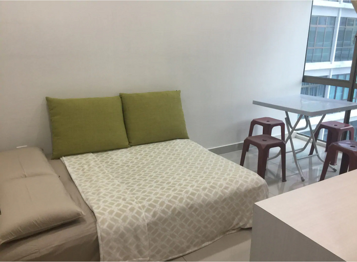 Bedroom 15
