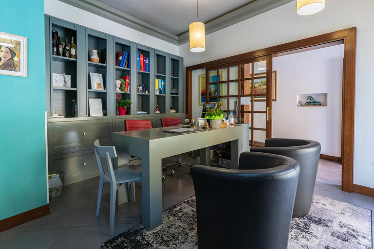 Public Area 2, Albergo Residenziale La Corte, Ogliastra