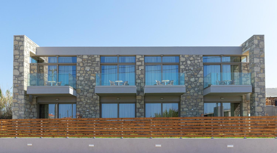 Others 4, Achatis Apartments with sea view, Crete