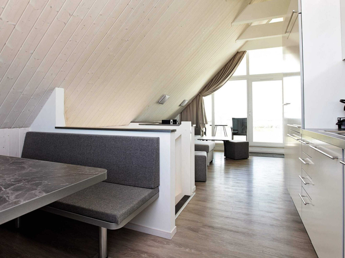 Bedroom 2, Holiday Home in Wendtorf, Plön