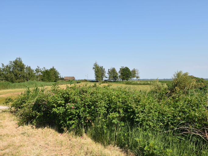 Others 5, Ferienwohnung in Gross Kordshagen mit Garten, Vorpommern-Rügen