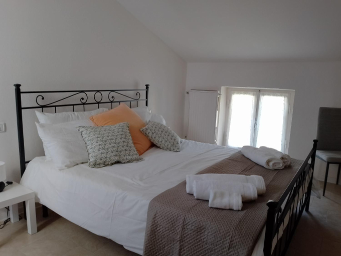 Bedroom 15