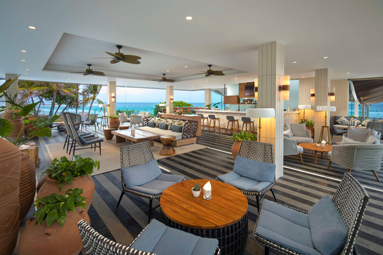 Food & Drinks 4, Hilton Bali Resort, Badung