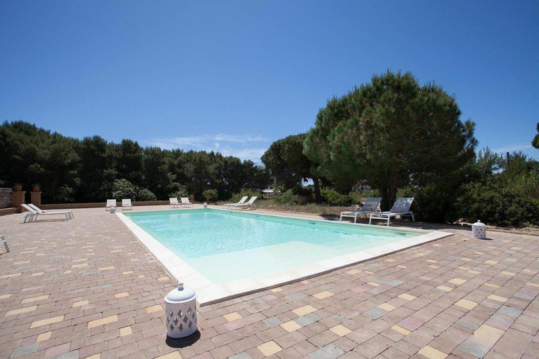 Sport & Beauty 5, HOTEL SoleMare Gallipoli, Lecce