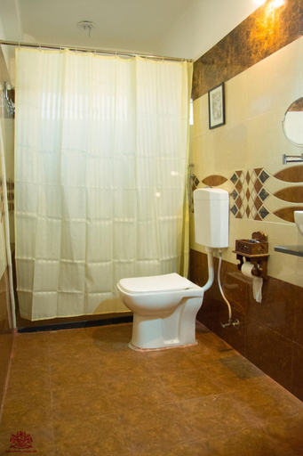 Others 5, Dera Haveli Heritage Stay, Gwalior