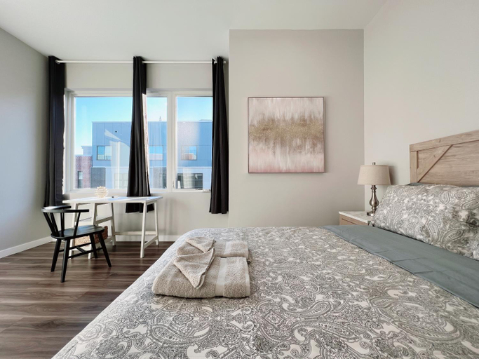 Bedroom 20