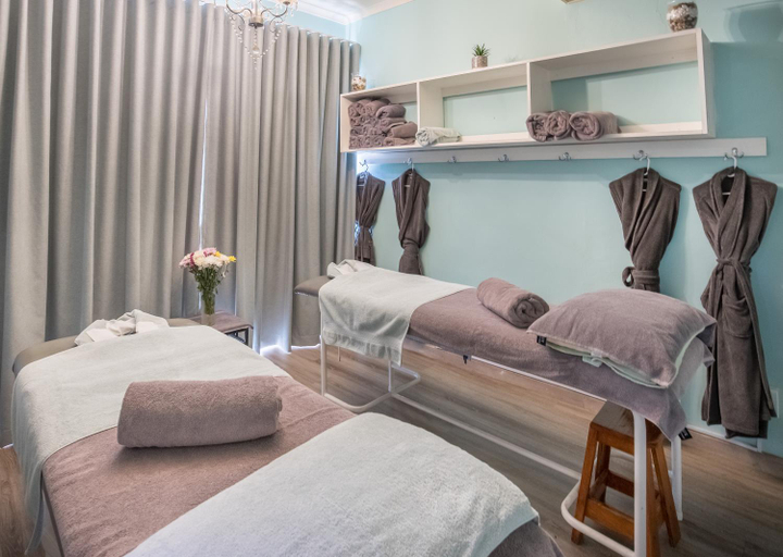 Bedroom 3, Avalon Springs by Dream Resorts, Cape Winelands