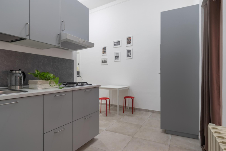 Others 5, Lungarini Apartment by Wonderful Italy, Palermo