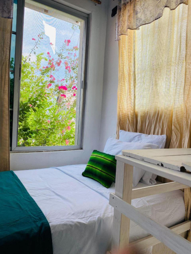 Bedroom 5, Casa Mima, Flores