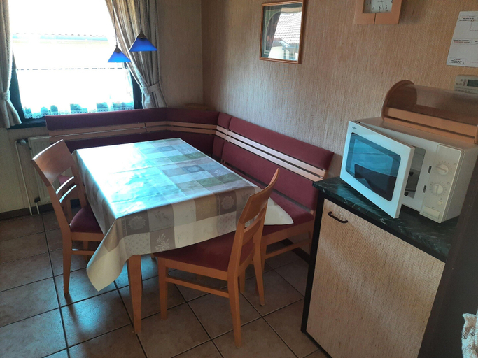 Dining, Bungalow in Waldbrunn, Neckar-Odenwald-Kreis
