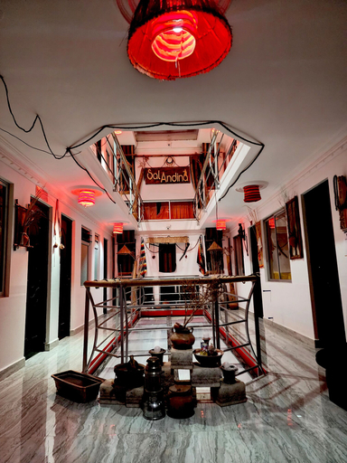 Others 5, Hotel Sal Andina, Antonio Quijarro