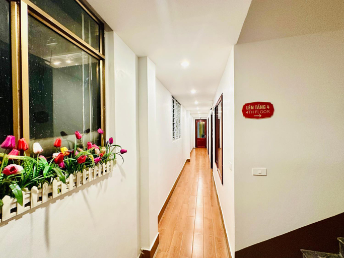 Others 4, Thanh Quyen hotel, Sa Pa