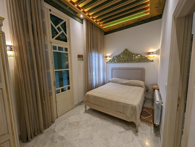 Others 4, Dar Hamouda Guest House - Medina de Tunis, Sidi El Béchir