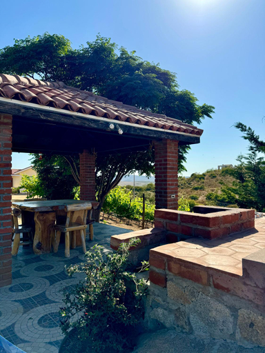 Others 5, Cabanas Colibri, Ensenada