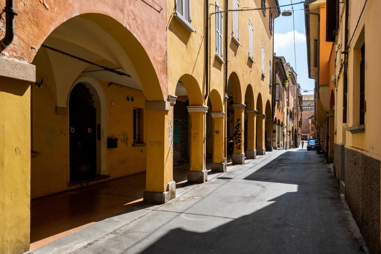 Exterior & Views 2, Casa con Vista sul Canale by Wonderful Italy, Bologna