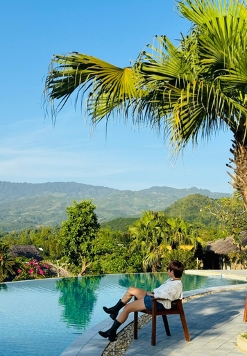 Sport & Beauty 2, Mường Lò Retreat Nghia Lo, Văn Chấn