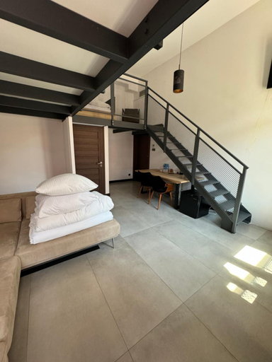 Aparthotel Lodz 55 Piotrkowska, Łódź