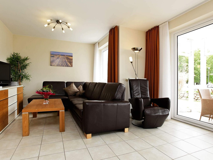 Others 5, Holiday Home in Grossenbrode, Ostholstein