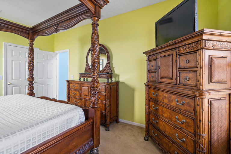Bedroom 3, 2704 Grand Harbour ct, Osceola