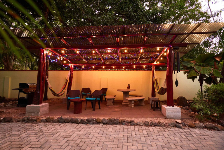 Others 5, Casa Corona Del Mar Tamarindo, Santa Cruz