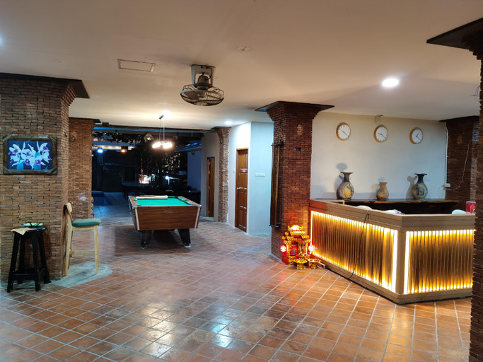Others 5, D residence, Pattaya