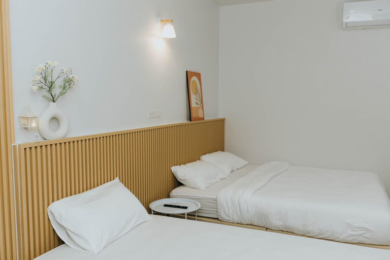 Bedroom 8