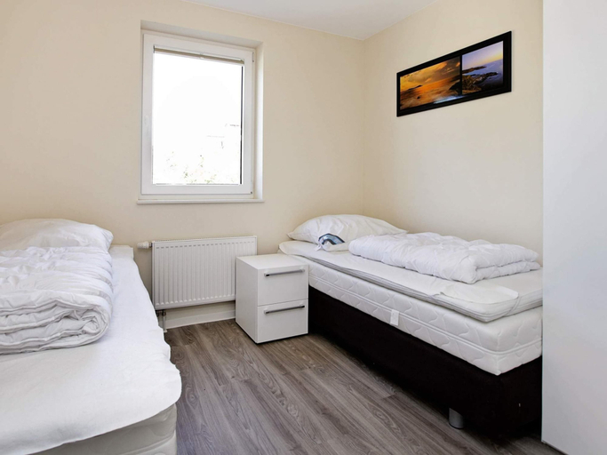 Bedroom, Holiday Home in Grossenbrode, Ostholstein
