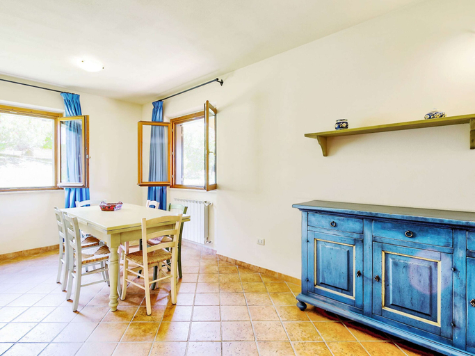 Others 5, Elegant Villa With Spa in Sorano, Grosseto